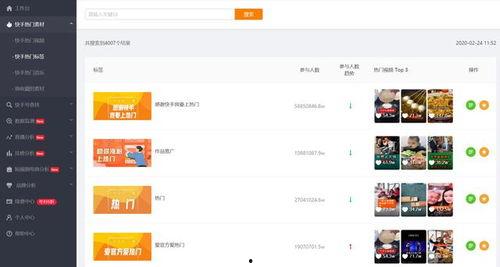 吃瓜爆料快手视频,热门视频背后的惊人真相  第1张