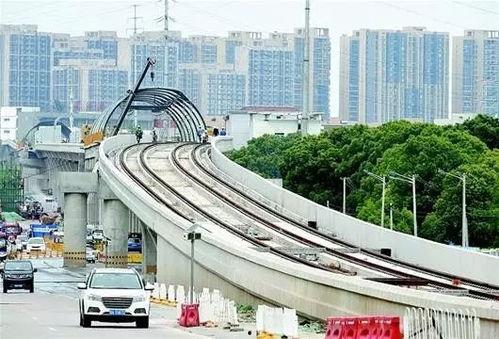 象园高架桥爆料视频最新,现场实况直击，揭秘工程进展与挑战  第1张